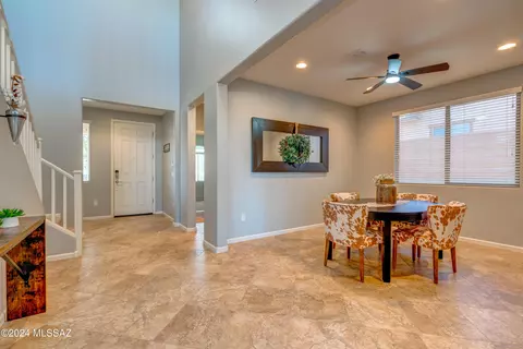 60626 Eagle Ridge Dr, Tucson, AZ 85739 photo 7
