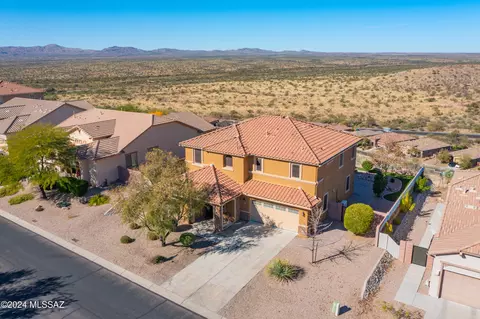 60626 Eagle Ridge Dr, Tucson, AZ 85739