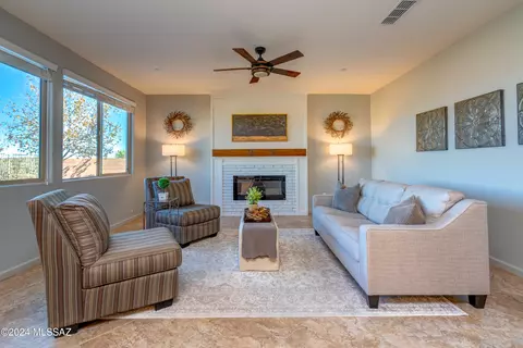 60626 Eagle Ridge Dr, Tucson, AZ 85739 photo 10