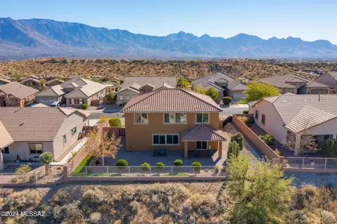 60626 Eagle Ridge Dr, Tucson, AZ 85739 photo 49