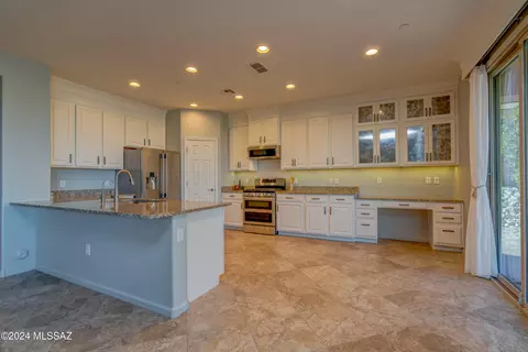60626 Eagle Ridge Dr, Tucson, AZ 85739 photo 14