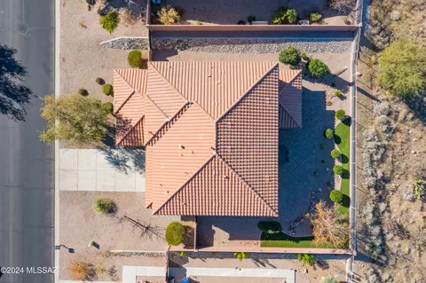 60626 Eagle Ridge Dr, Tucson, AZ 85739 photo 47