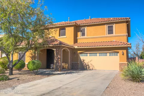 60626 Eagle Ridge Dr, Tucson, AZ 85739 photo 2