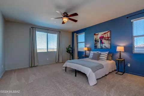 60626 Eagle Ridge Dr, Tucson, AZ 85739 photo 25