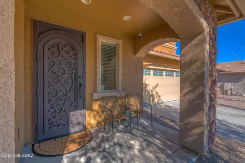 60626 Eagle Ridge Dr, Tucson, AZ 85739 photo 4