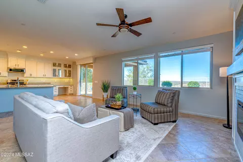 60626 Eagle Ridge Dr, Tucson, AZ 85739 photo 12