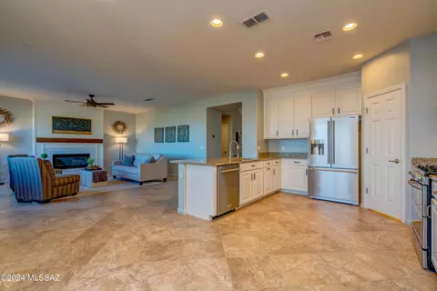 60626 Eagle Ridge Dr, Tucson, AZ 85739 photo 13