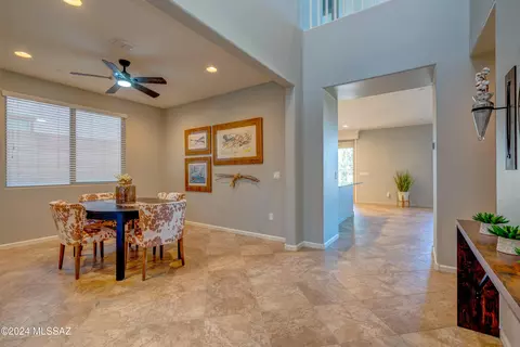 60626 Eagle Ridge Dr, Tucson, AZ 85739 photo 9