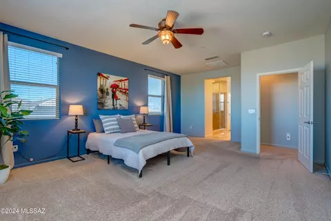 60626 Eagle Ridge Dr, Tucson, AZ 85739 photo 26