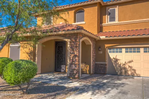 60626 Eagle Ridge Dr, Tucson, AZ 85739 photo 3