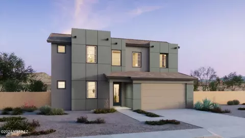 4555 W Tortolita View Cir, Marana, AZ 85658
