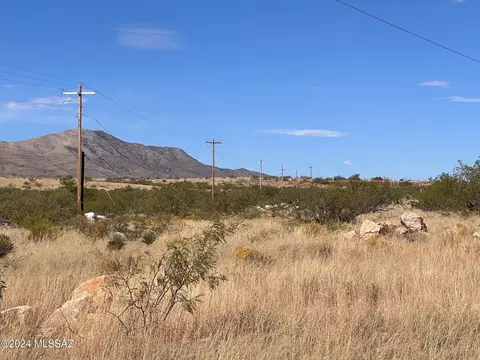 5 N 40 Ac N Johnson Rd, Dragoon, AZ 85609 photo 11