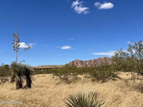 5 N 40 Ac N Johnson Rd, Dragoon, AZ 85609