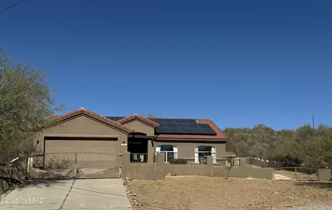 1841 America Ct, Rio Rico, AZ 85648