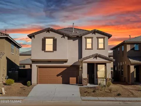 876 W Calle Lindo Clavel, Sahuarita, AZ 85629