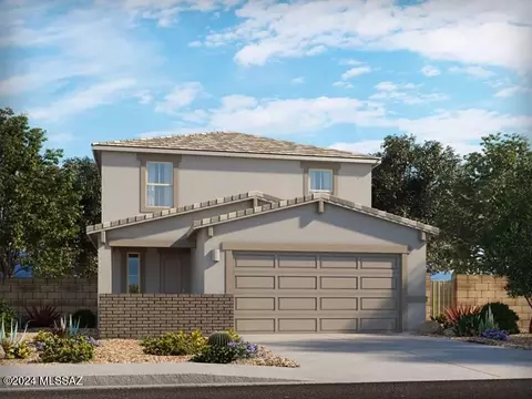 13150 N Prairie Ln, Marana, AZ 85653