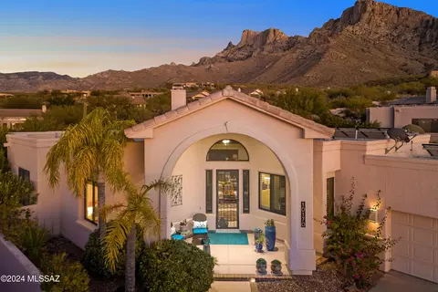 10170 N Alder Spring Dr, Oro Valley, AZ 85737