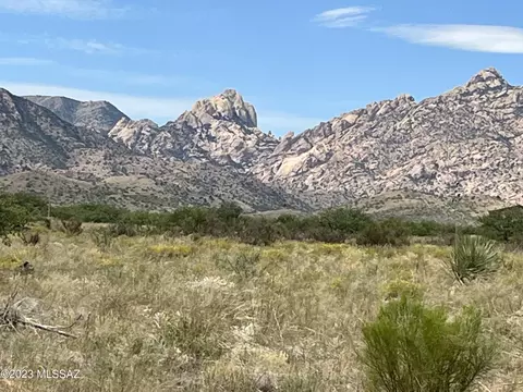 tbd Desert Rd, Pearce, AZ 85625
