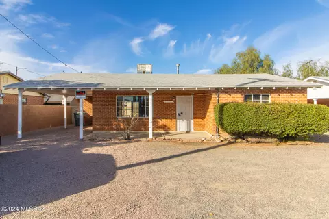 1407 N Craycroft Rd, Tucson, AZ 85712
