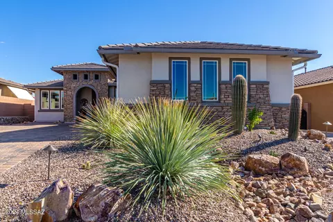 14188 N Golden Barrel Ps Pass N, Marana, AZ 85658