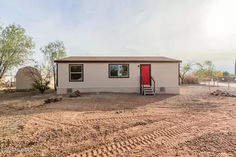 9471 S Carol Dr, Tucson, AZ 85736