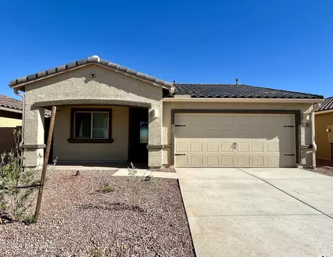 21889 E Wayward Ln, Red Rock, AZ 85145