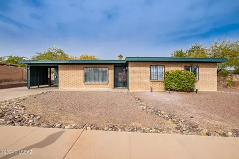 3124 W Idaho St, Tucson, AZ 85746