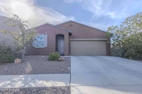 15440 S Calle Nopalera, Sahuarita, AZ 85629
