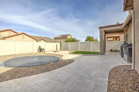 Exterior - 21156 E Frontier Rd, Red Rock, AZ 85145 photo 14 of 14