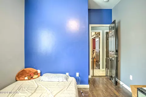 Bedroom - 21156 E Frontier Rd, Red Rock, AZ 85145 photo 4 of 4