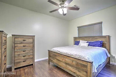 Bedroom - 21156 E Frontier Rd, Red Rock, AZ 85145 photo 1 of 4
