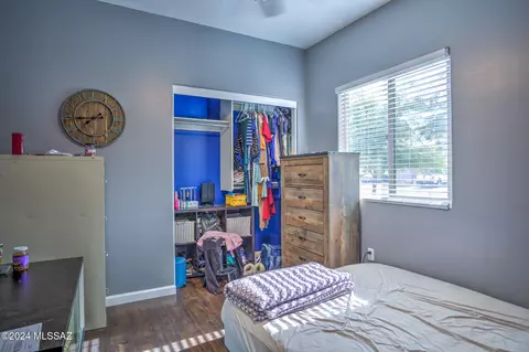 Bedroom - 21156 E Frontier Rd, Red Rock, AZ 85145 photo 3 of 4