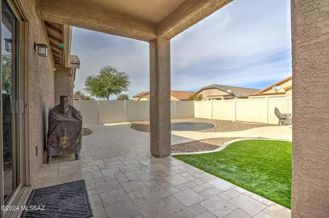 Exterior - 21156 E Frontier Rd, Red Rock, AZ 85145 photo 6 of 14