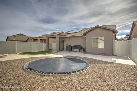 Exterior - 21156 E Frontier Rd, Red Rock, AZ 85145 photo 10 of 14