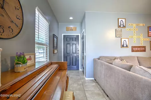 Entry Way - 21156 E Frontier Rd, Red Rock, AZ 85145 photo 1 of 1