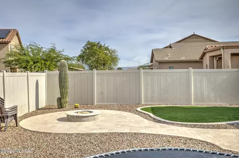 Exterior - 21156 E Frontier Rd, Red Rock, AZ 85145 photo 12 of 14