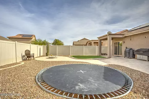 Exterior - 21156 E Frontier Rd, Red Rock, AZ 85145 photo 11 of 14