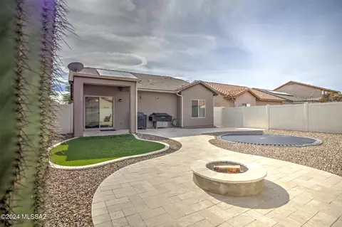 Exterior - 21156 E Frontier Rd, Red Rock, AZ 85145 photo 8 of 14