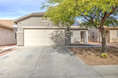 21156 E Frontier Rd, Red Rock, AZ 85145