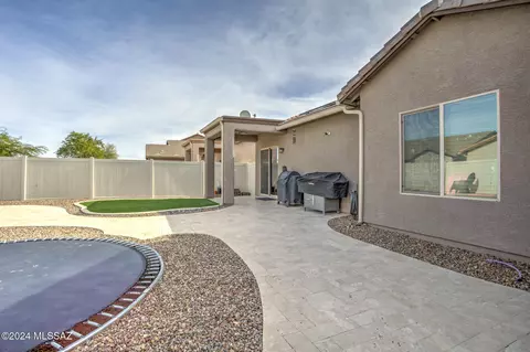 Exterior - 21156 E Frontier Rd, Red Rock, AZ 85145 photo 13 of 14