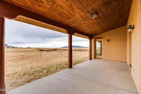 Exterior - 263 Lower Elgin Rd, Elgin, AZ 85611 photo 5 of 5