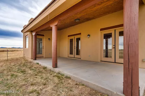 Exterior - 263 Lower Elgin Rd, Elgin, AZ 85611 photo 1 of 5