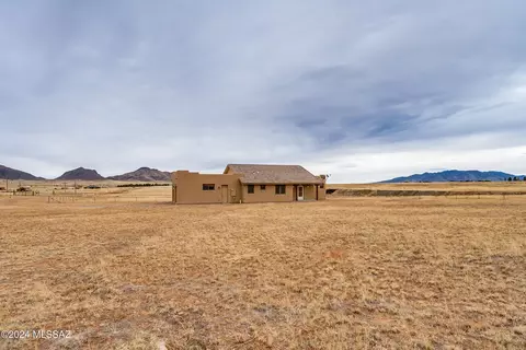 Exterior - 263 Lower Elgin Rd, Elgin, AZ 85611 photo 2 of 5
