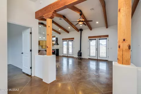 Entry Way - 263 Lower Elgin Rd, Elgin, AZ 85611 photo 3 of 3