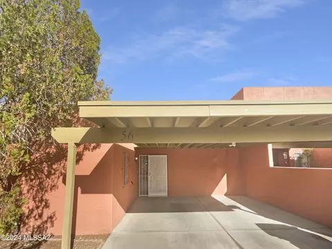 712 W Limberlost Dr #56, Tucson, AZ 85705