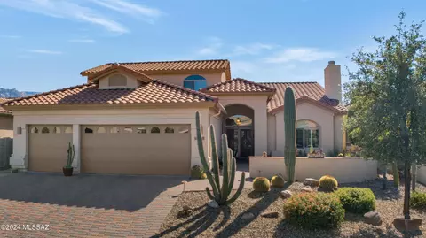 62797 E Terrace Wind Dr, Saddlebrooke, AZ 85739