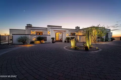 4441 N Placita Camaleon, Tucson, AZ 85718