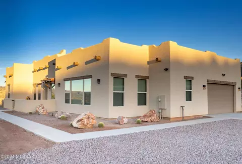 120 Red Mountain Ct, Patagonia, AZ 85624