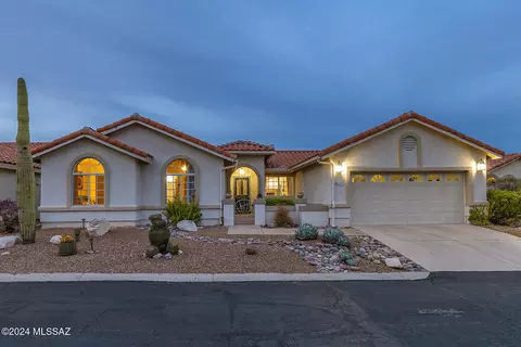 4778 N Mayfair Cir, Tucson, AZ 85750