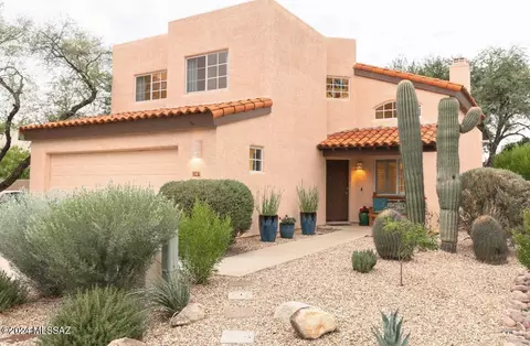 3307 N Honeycomb Ct, Tucson, AZ 85750